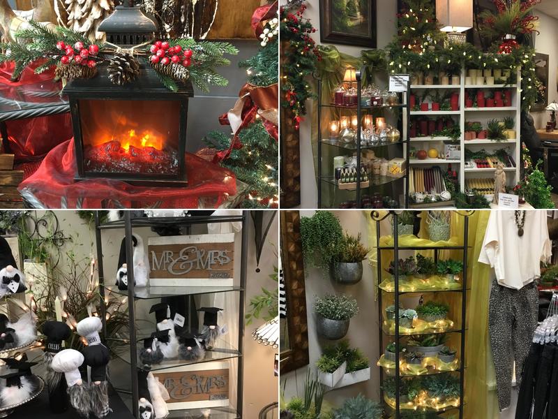 Compliments For You And Your Home