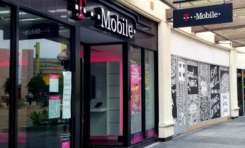 T-Mobile