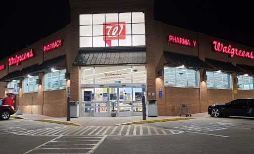 Walgreens