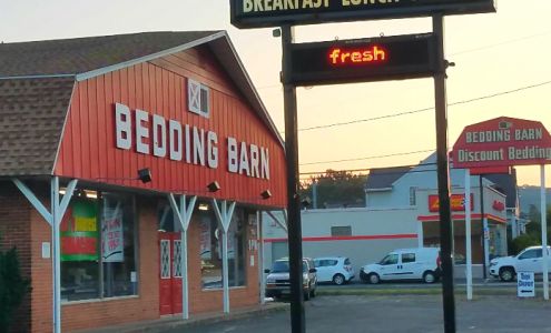 Bedding Barn