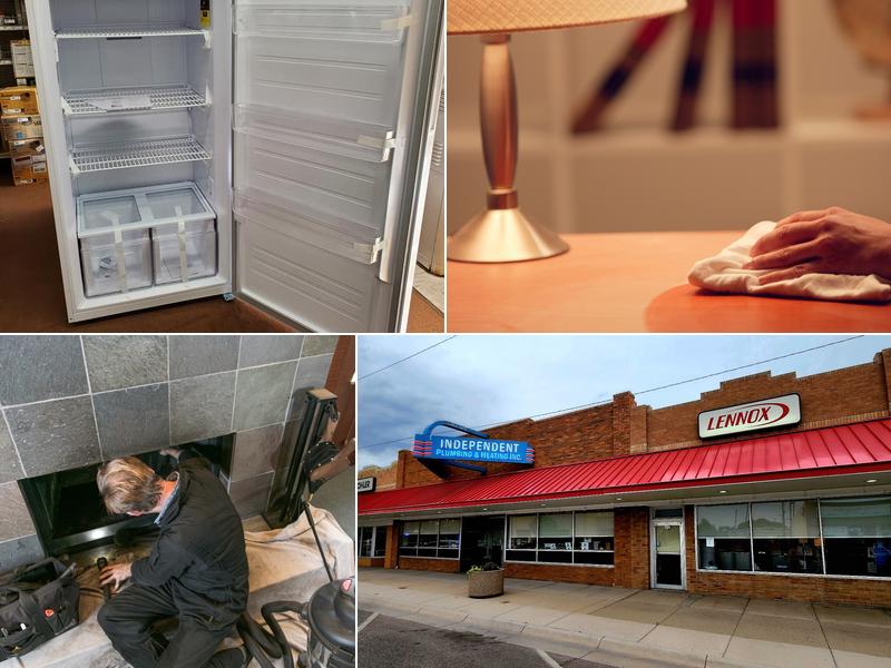 Independent Plumbing & Heating