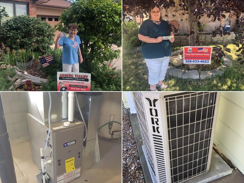 Gering Valley Plumbing & Heating, Inc.