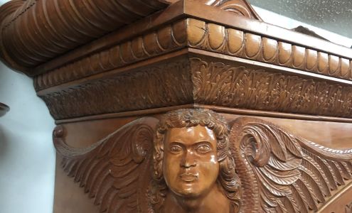 Forgotten Memories Antiques