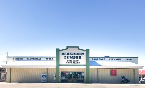 Bloedorn Lumber-Torrington Torrington