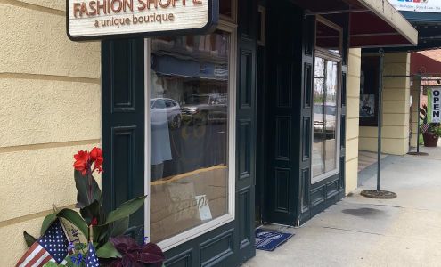 The Fashion Shoppe