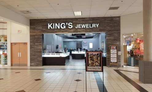 King's Jewelry - Washington Crown Center Washington