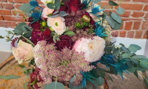 Wagner's Floral 2007 Main St, Torrington Wyoming 82240