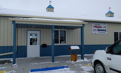 Platte Valley Printwear And Upholstery Torrington