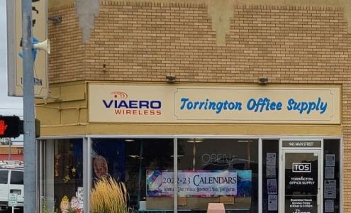 Torrington Office Supply