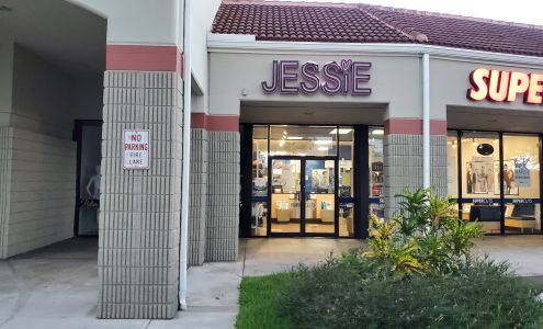 Jessie Boutique