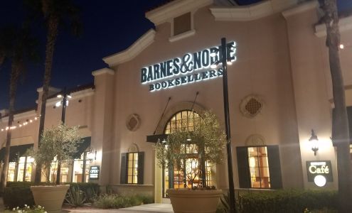 Barnes & Noble