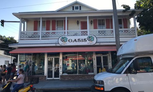 Oasis
