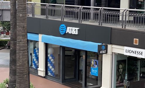 AT&T Store