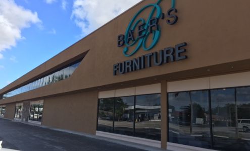 Baer's Furniture Co. Inc.