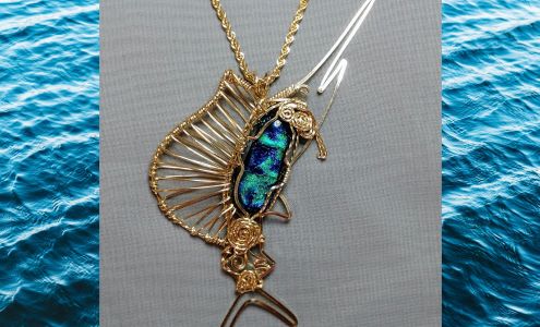 Suesea Jewelry Designs