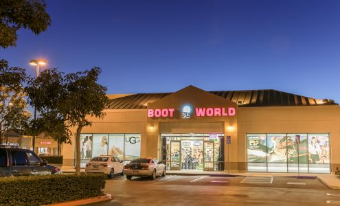 Palomar Trolley Center