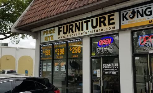 Price Rite Home Furnishing