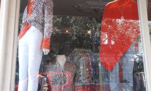 Jean-Pierre Klifa Key West