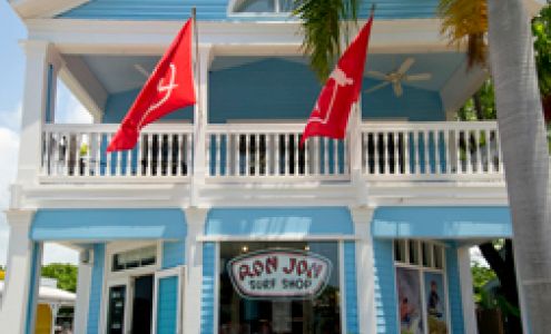 Ron Jon Surf Shop
