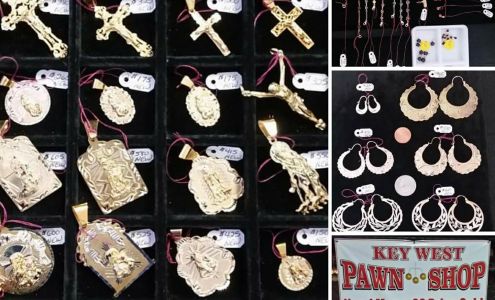Key West Pawn Shop