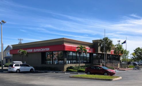 Mattress Firm Key West
