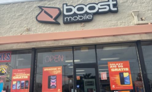 Boost Mobile