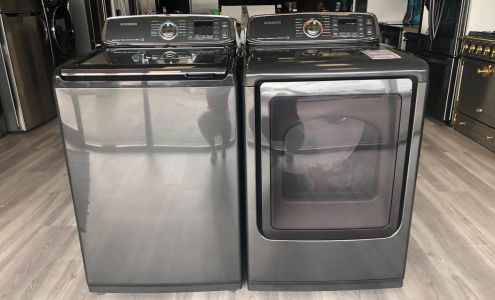 Certified Appliance & Electronics