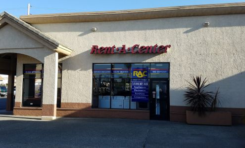 Rent-A-Center