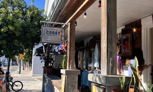 Crystals and Coconuts