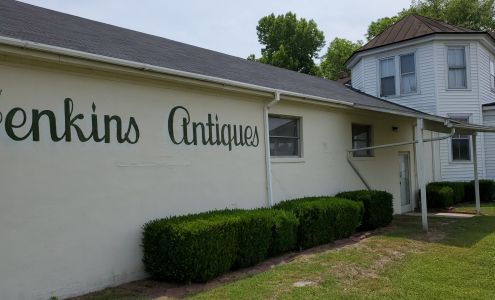 Jenkins Antiques