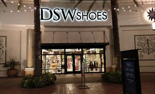 DSW Designer Shoe Warehouse