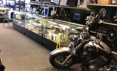 Pawn Shop Hollywood FL - Affordable Jewelry & Loan