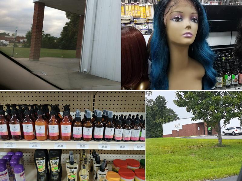 B J's Beauty Supplies