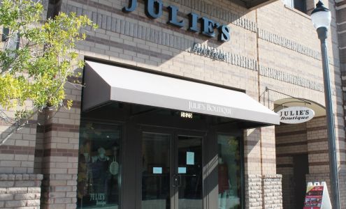 Julie's Boutique
