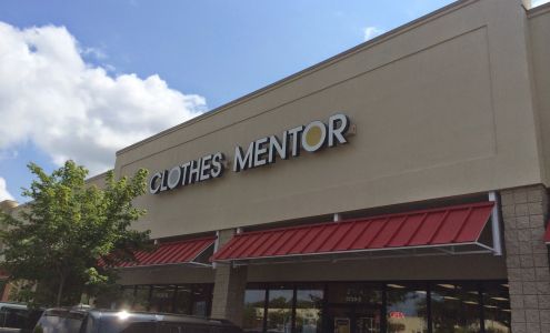Clothes Mentor