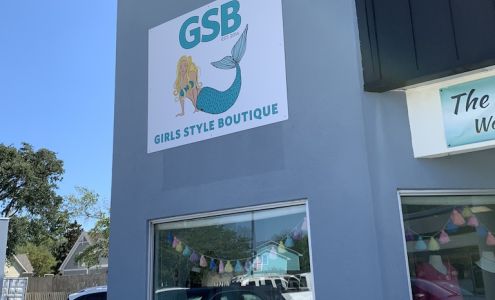 Girl's Style Boutique