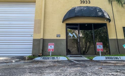 Straight Ahead Beauty