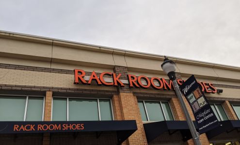 Rack Room Shoes