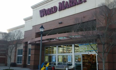 World Market Wilmington