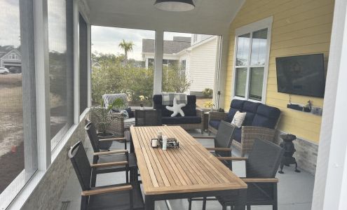 Leisure World Casual Furniture