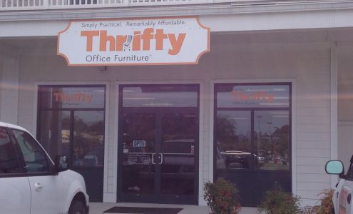 Thrifty Office Furniture
