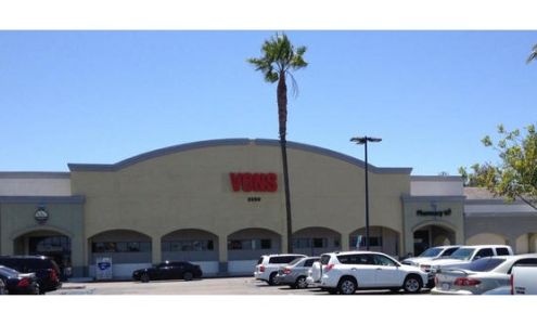 Vons