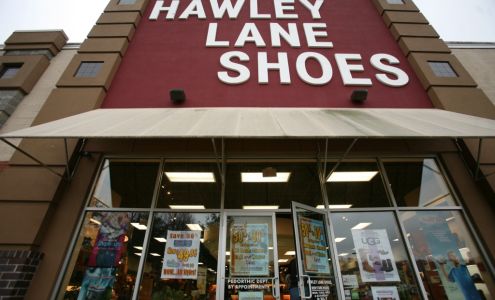 Hawley Lane Shoes