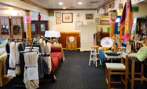 Habitat For Humanity Restore-Leland