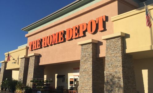 The Home Depot