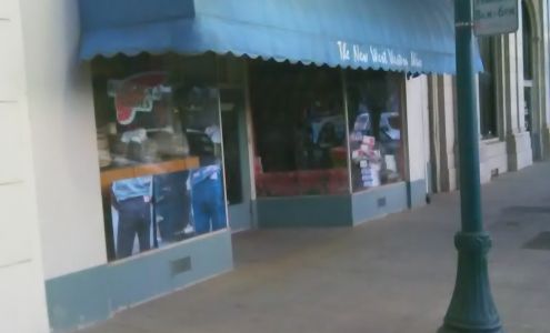 The New West Western Wear Gonzales