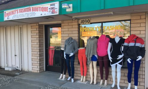 Kimberly’s Fashion Boutique Soledad