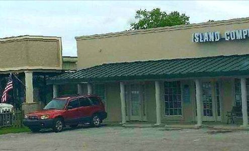 Island Computer Systems