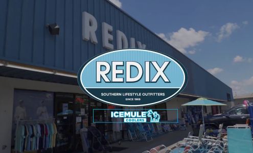 redix store Wrightsville Beach
