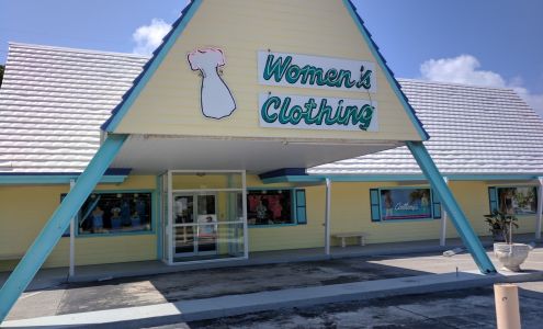 Anthony's Ladies Apparel